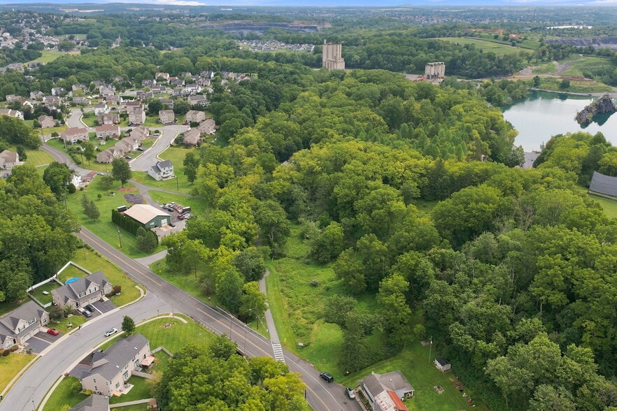 More Photos Of 2270 Quarry St, Coplay Land For Sale
