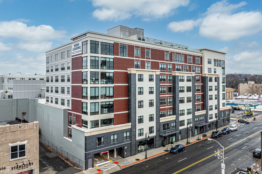 More Photos Of 620 Bloomfield Ave, Bloomfield Apartments For Lease