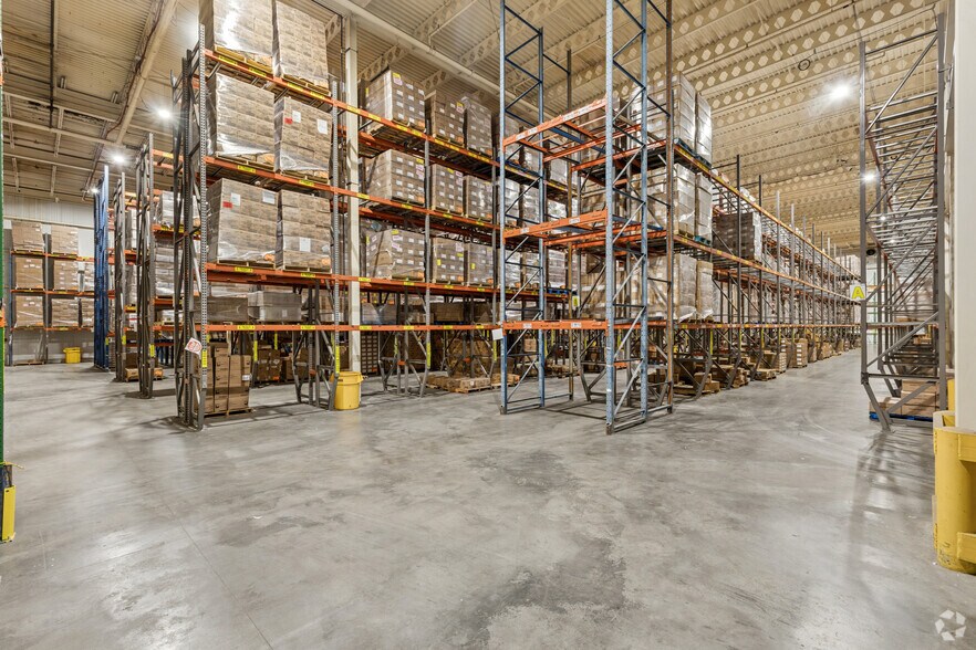More Photos Of 10320 Fairgrounds Rd, Huntingdon Refrigeration Cold Storage For Lease