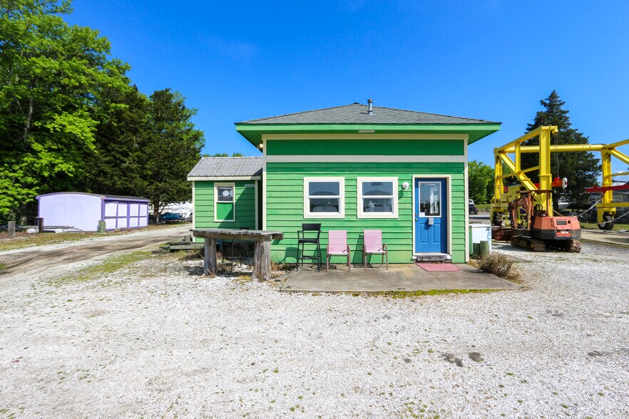 More Photos Of 1 Old New York Rd, Port Republic Land For Sale