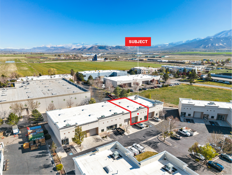 More Photos Of 2222 Park Pl, Minden Warehouse For Sale