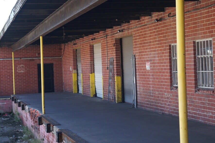 More Photos Of 1840 Gordon Hwy, Augusta Warehouse For Sale