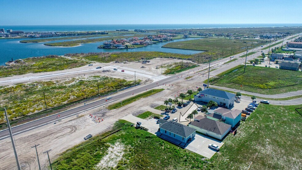 More Photos Of 14933 S Padre Island Dr, Corpus Christi Office For Lease