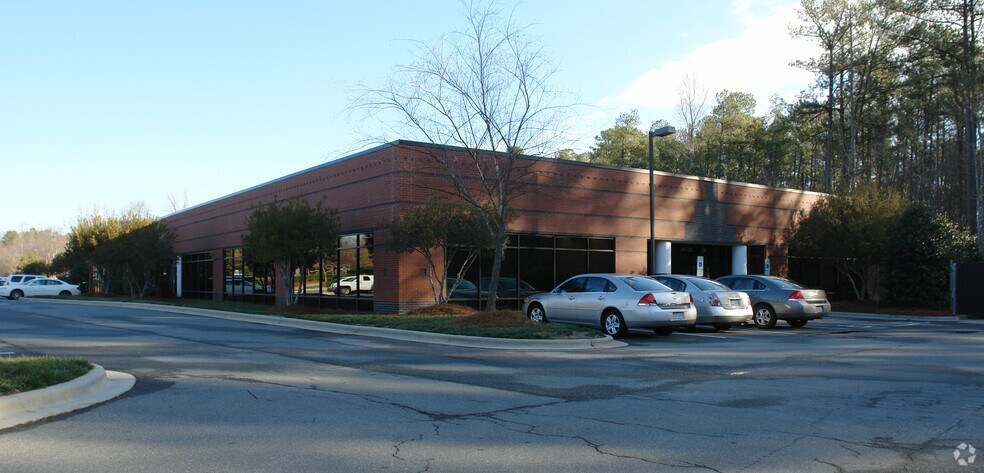 More Photos Of 9001 Aerial Center Pky, Morrisville Office For Lease