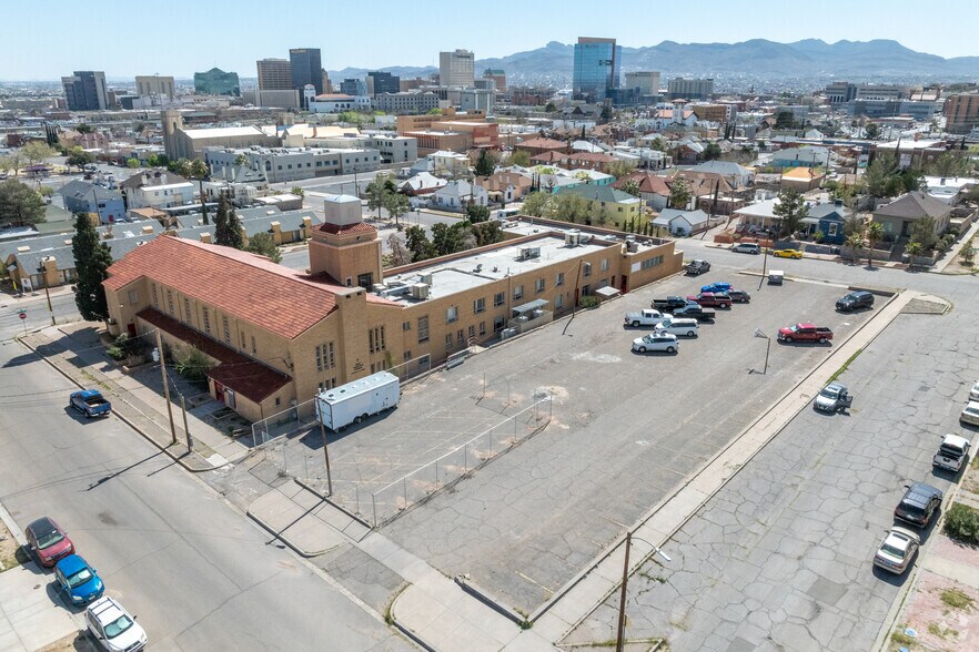More Photos Of 901 Arizona Ave, El Paso Schools For Sale