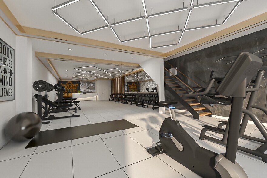 More Photos Of 956 Richmond Ave, Staten Island Storefront Retail Office For Sale