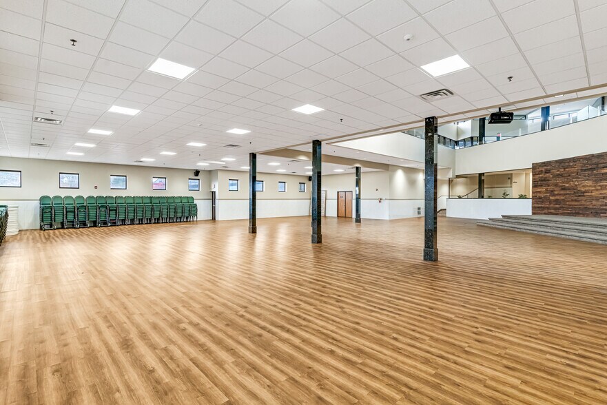 More Photos Of 1101 Brannon Rd, Nicholasville Religious Facility For Sale