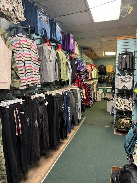 More Photos Of 210 Fourth Ave, Seward Office For Sale