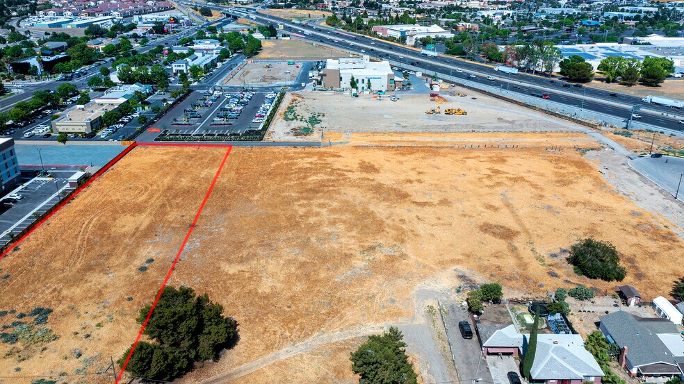 More Photos Of 22393 Corral Hollow Rd, Tracy Land For Sale