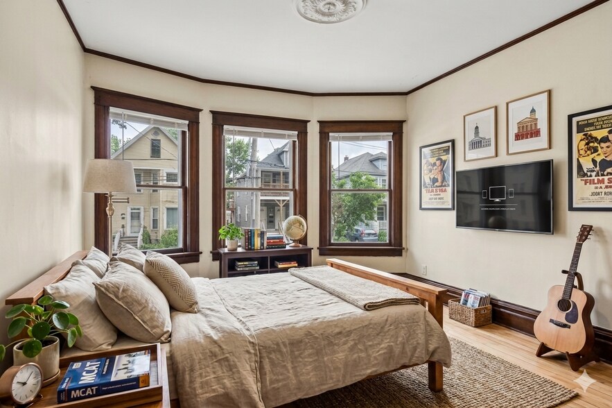 More Photos Of 120-126 N Franklin St, Madison Apartments For Sale