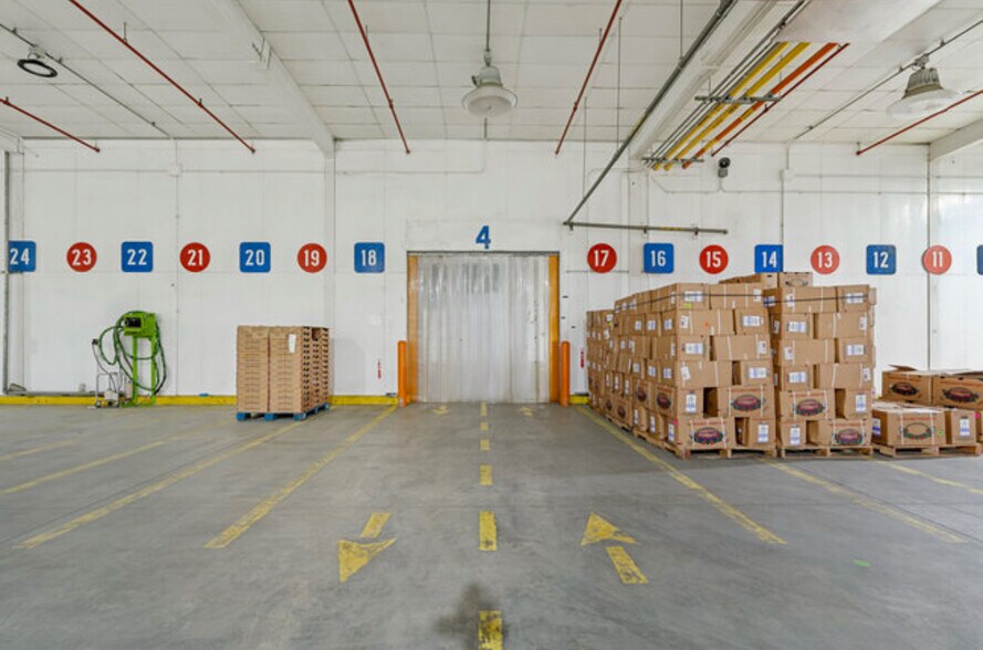 More Photos Of 416 Salinas Rd, Watsonville Refrigeration Cold Storage For Lease