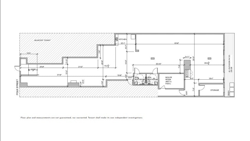 More Photos Of 1812 Polk St, San Francisco Apartments For Sale