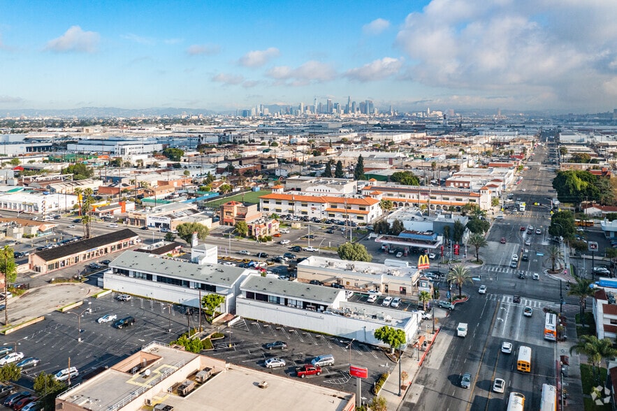 More Photos Of 2528-2570 E Slauson Ave, Huntington Park Unknown For Lease
