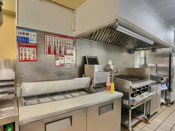 More Photos Of 3498 Sharon Rd, West Middlesex General Retail For Sale