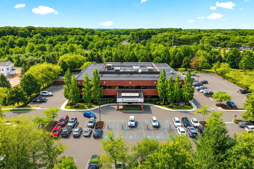 Primary Photo Of 300 Princeton Hightstown Rd, East Windsor Unknown For Lease