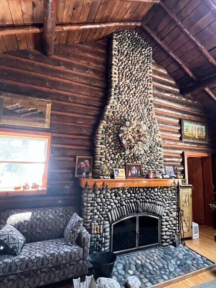 More Photos Of 29209 County Road 407, Newberry Lodge Meeting Hall For Sale