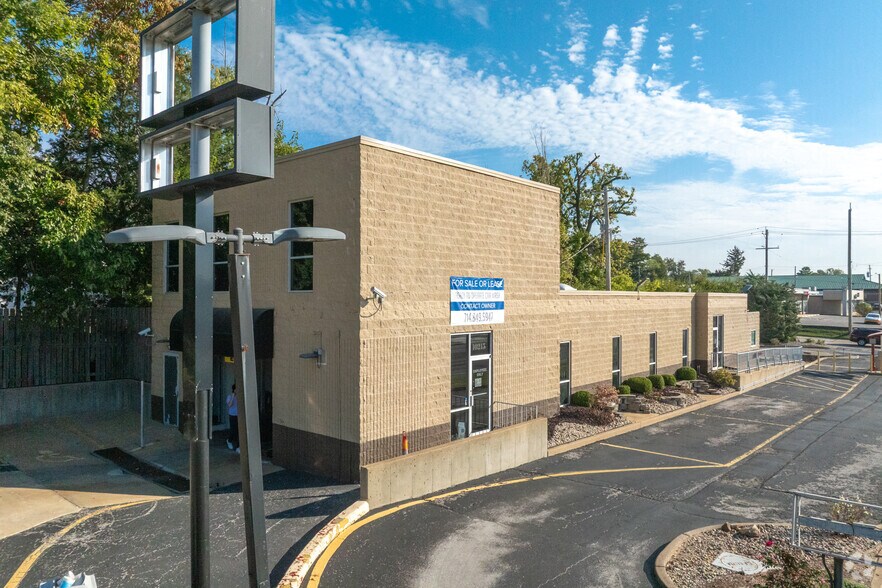 More Photos Of 10215 Watson Rd, Saint Louis Carwash For Lease