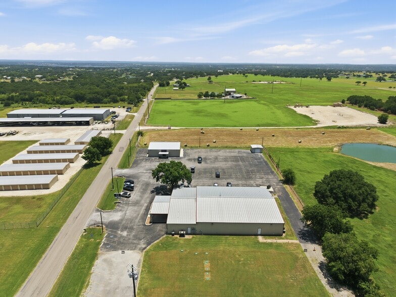 More Photos Of 2420 Bob White Dr, Granbury Land For Sale