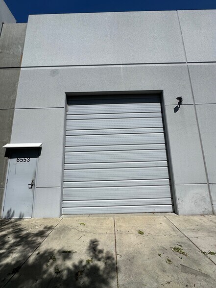 More Photos Of 6551-6589 Las Positas Rd, Livermore Warehouse For Sale
