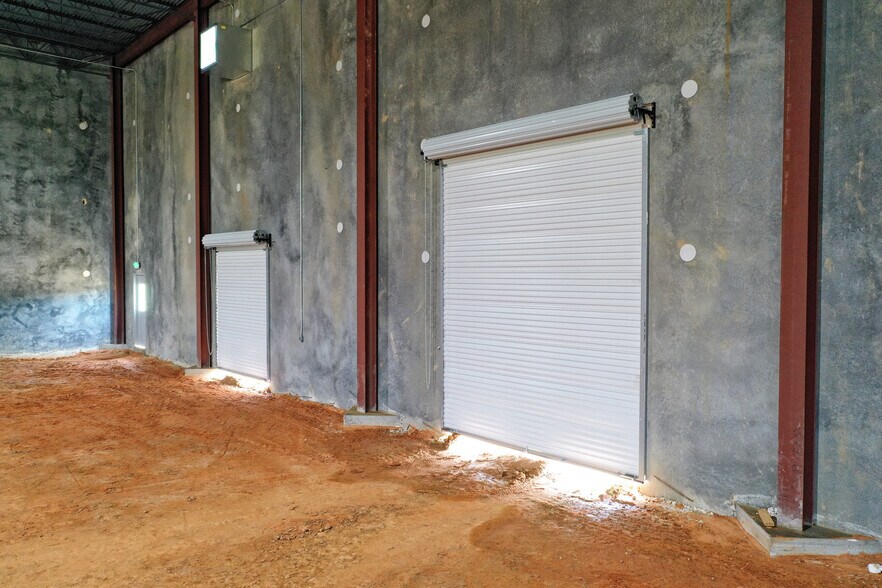 More Photos Of 701 Industrial Park Rd, Sylvania Warehouse For Sale