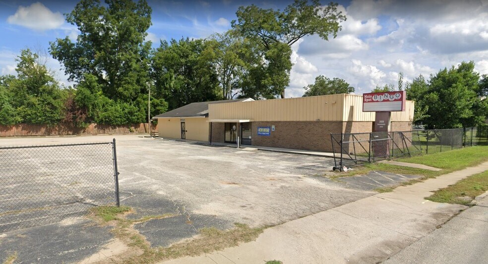 Primary Photo Of 369 Manning Ave, Sumter General Retail For Lease