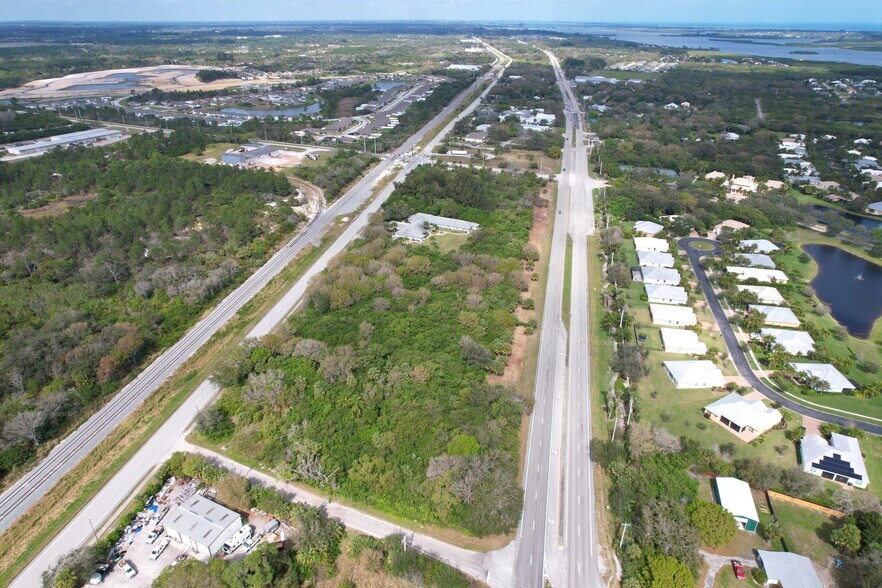 More Photos Of 6420 US Hwy 1, Vero Beach Land For Sale