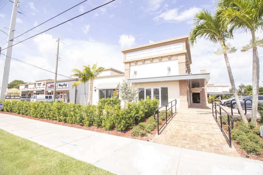Primary Photo Of 5999 N Federal Hwy, Boca Raton Unknown For Lease
