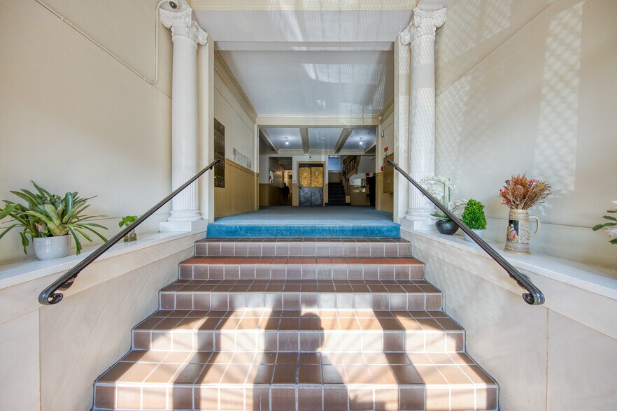 More Photos Of 970 Post St, San Francisco Apartments For Sale