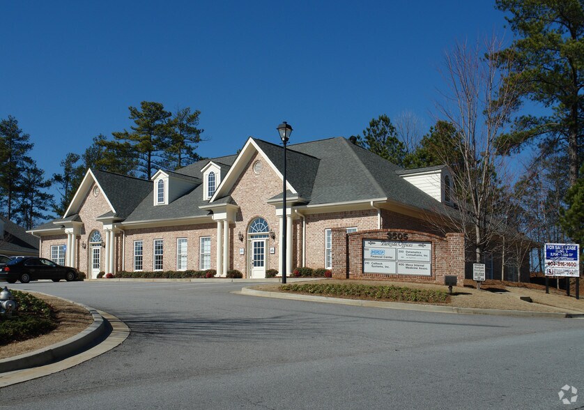 More Photos Of 3505 Duluth Park Ln, Duluth Medical For Sale