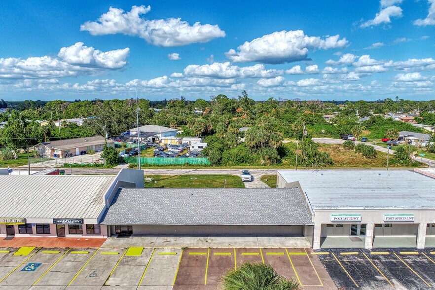 More Photos Of 12749 Tamiami Trl S, North Port Medical For Sale