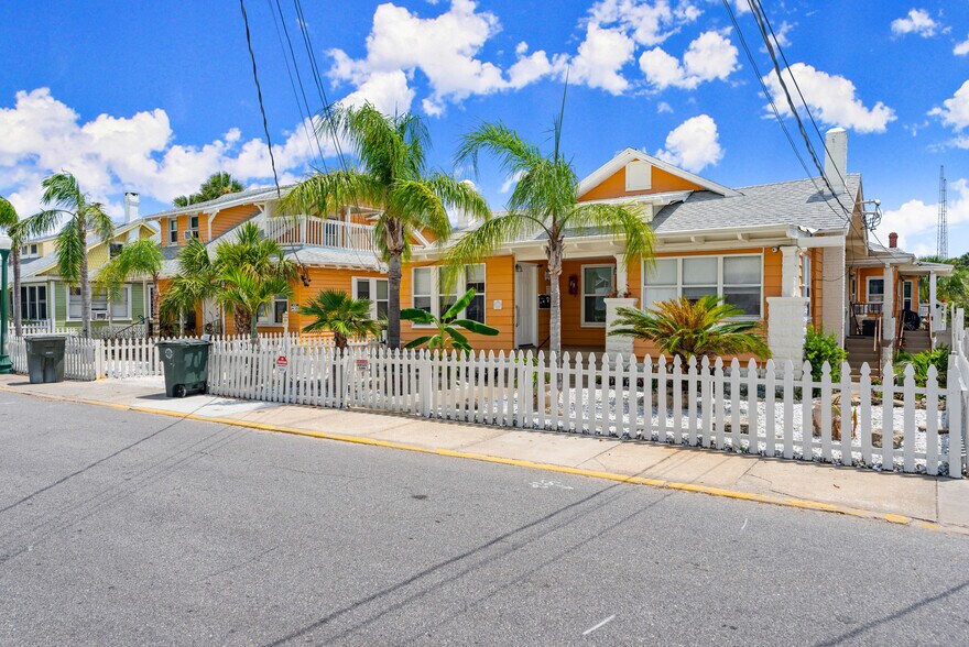 More Photos Of 19 Hollywood ave, Daytona Beach Apartments For Sale