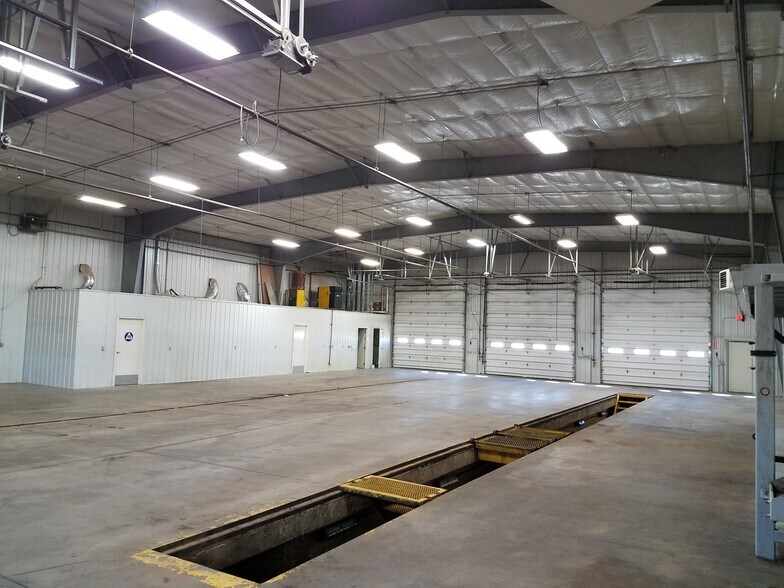 More Photos Of 602 Elm St, Tioga Warehouse For Sale