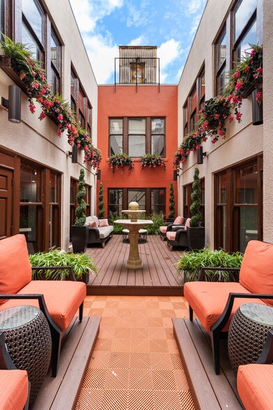 More Photos Of 56 E Pine St, Orlando Loft Creative Space For Lease