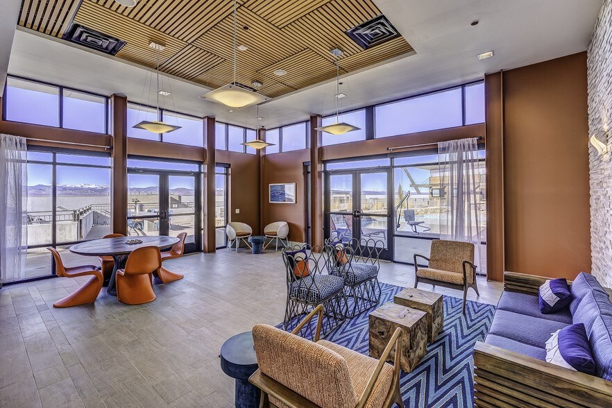 More Photos Of 6750 E Chenango Ave, Denver Apartments For Lease