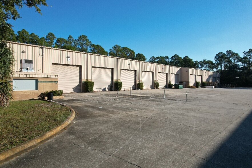 Primary Photo Of , Ormond Beach Industrial For Sale