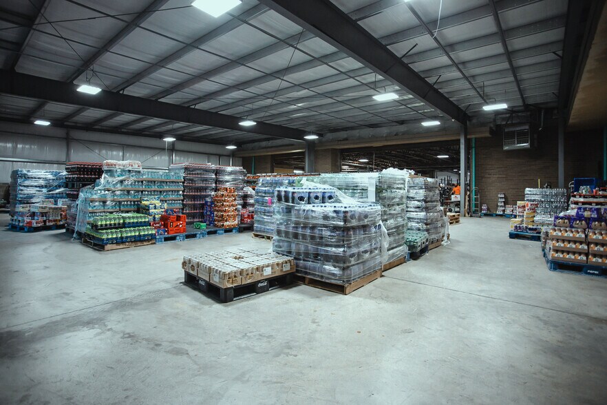More Photos Of 175 Pechin Rd, Dunbar Food Processing For Sale