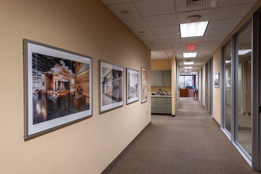 More Photos Of 828 E Isabella Ave, Mesa Warehouse For Sale