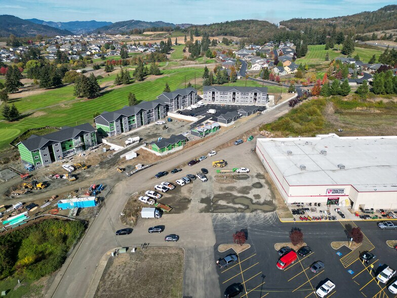 More Photos Of 324 Dakota st, Sutherlin Land For Sale