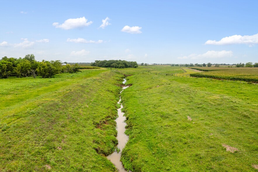 More Photos Of 13416 FM 361 Rd, Needville Land For Sale