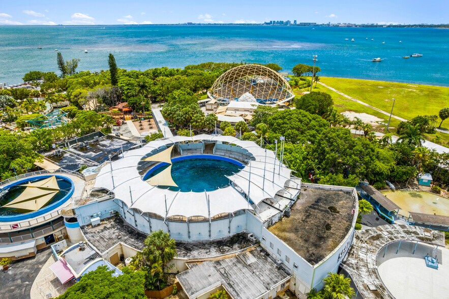 More Photos Of 4400 Rickenbacker Cswy, Miami Specialty For Sale