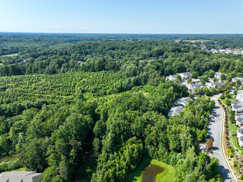 More Photos Of 4870 Robinhood Rd, Winston-Salem Land For Sale