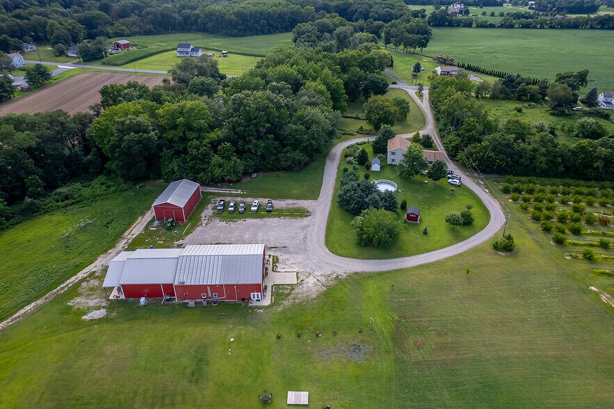 More Photos Of 314 Richwood Rd, Monroeville Winery Vineyard For Sale