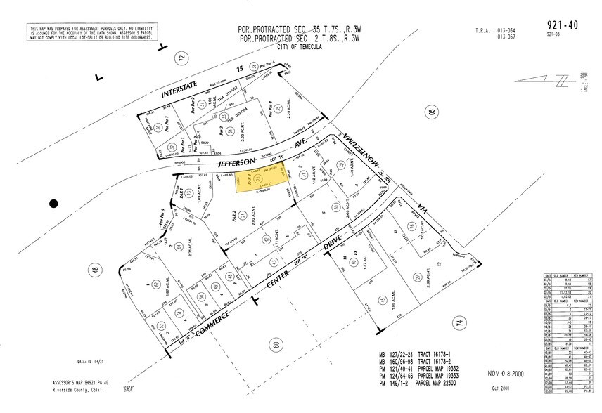 More Photos Of 27715 Jefferson Ave, Temecula Unknown For Lease