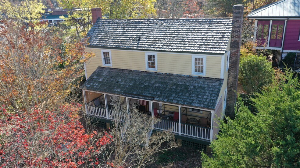 More Photos Of 720 W Main St, Jamestown Medical For Sale