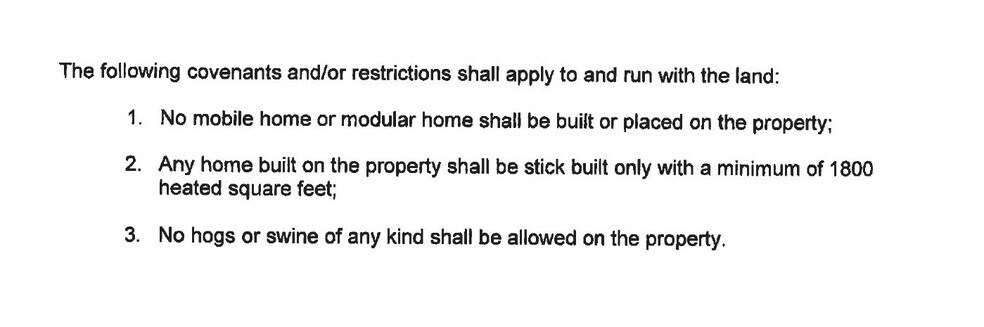 More Photos Of Kersey Road, Elko Land For Sale