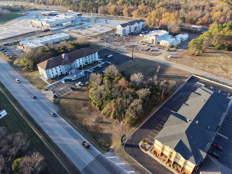 More Photos Of 5007 Carmichael Rd, Montgomery Land For Sale