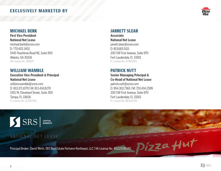 More Photos Of 5180 Dickenson Hwy, Clintwood Restaurant For Sale