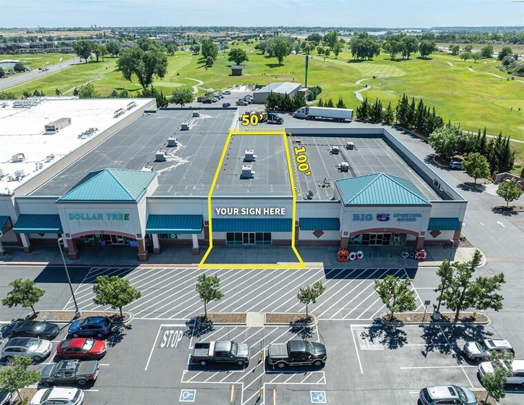 Primary Photo Of 81 Columbia Point Dr, Richland General Retail For Lease