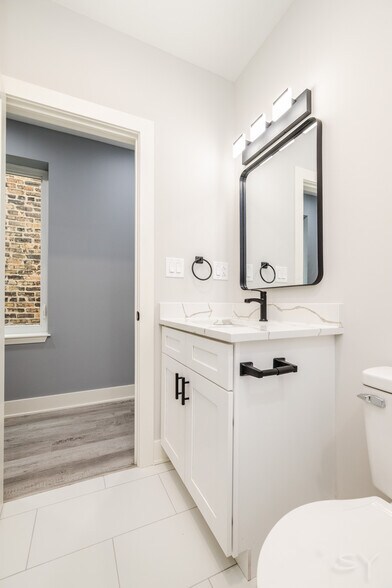 More Photos Of 1230 S Fairfield Ave, Chicago Multifamily For Sale