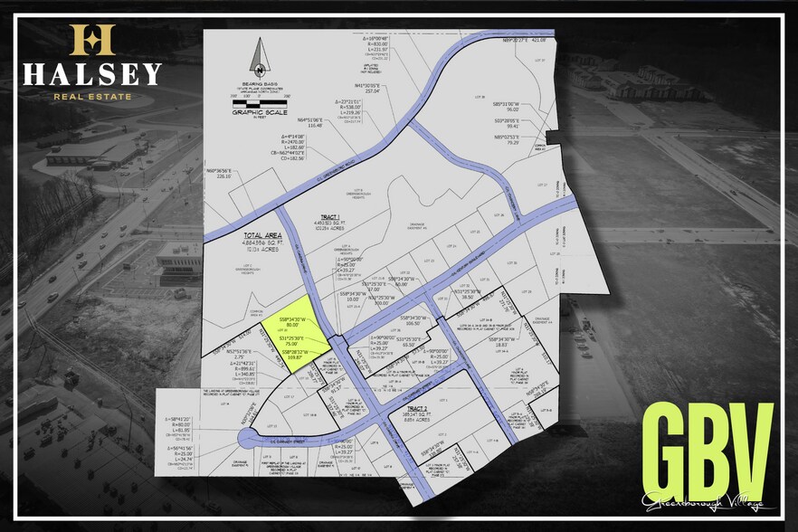 More Photos Of E Johnson Ave & Greensboro Rd, Jonesboro Land For Sale